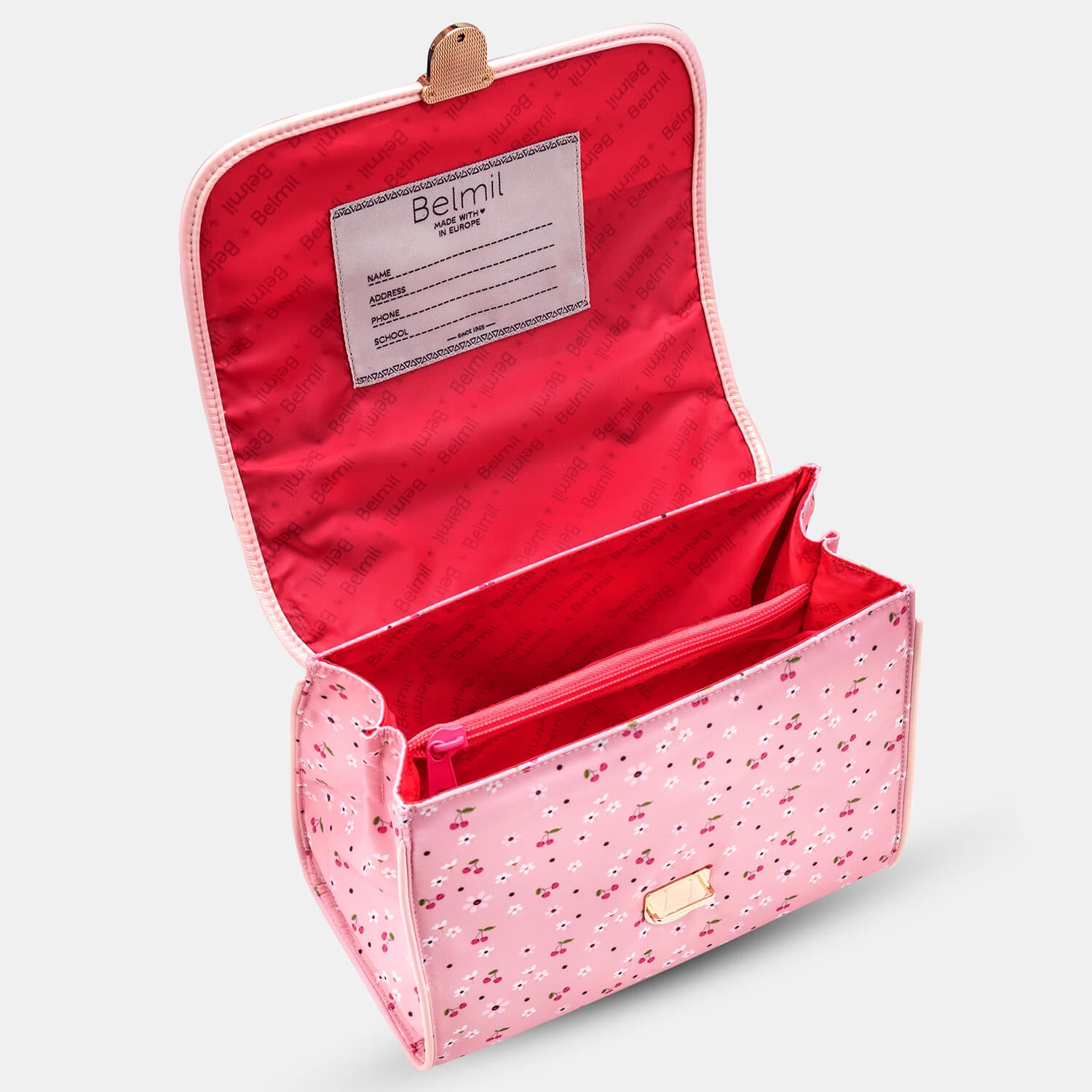 Petite Premium Shoulder bag Cherry Blossom