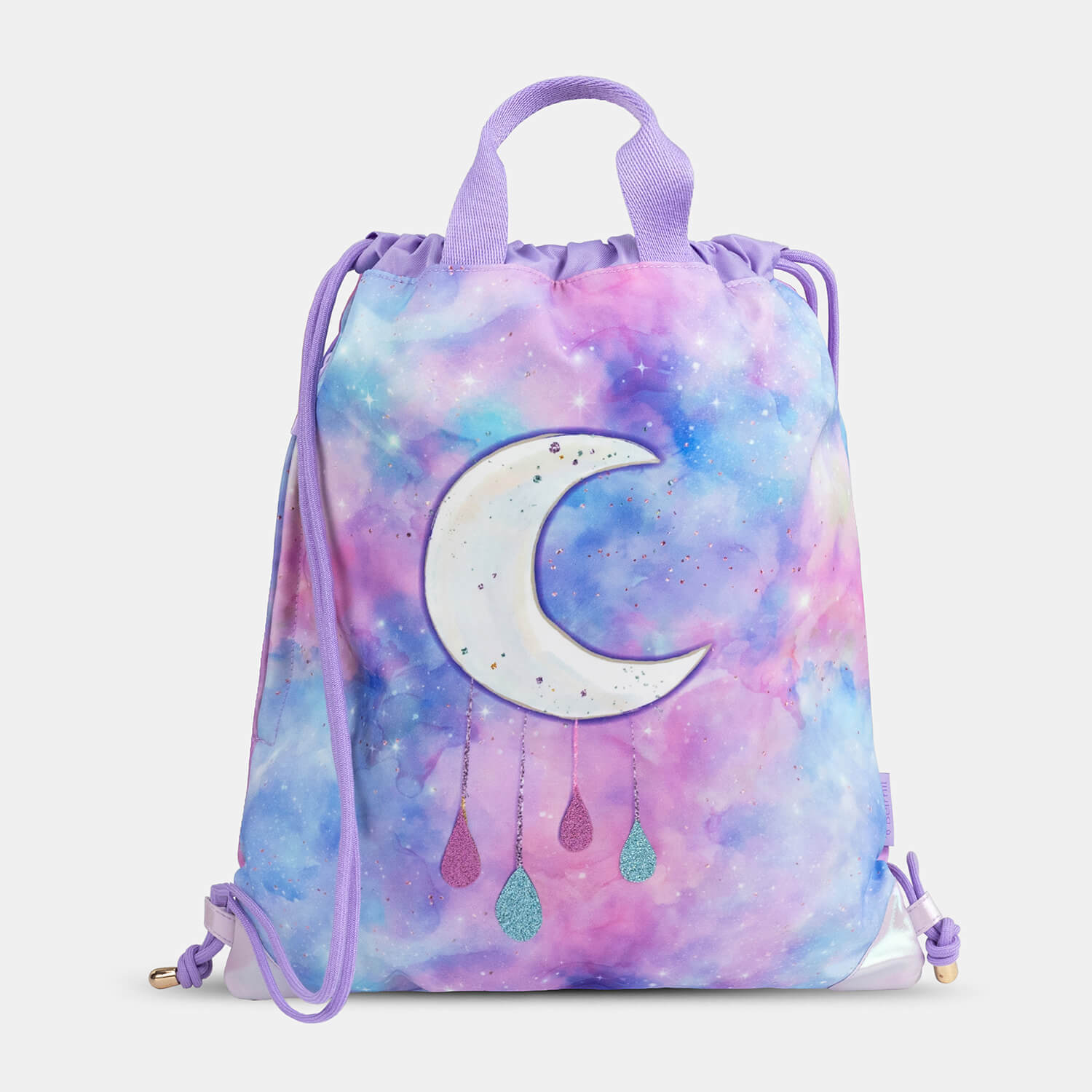 School Gym bag Moonlight