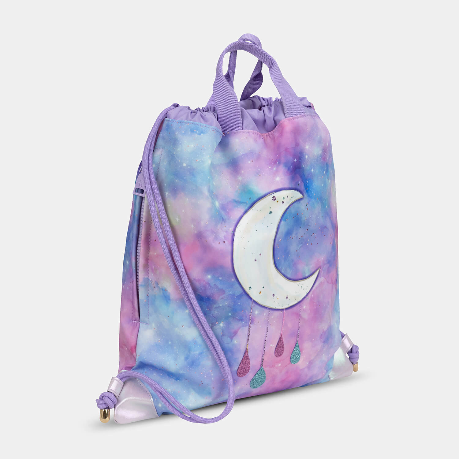 School Gym bag Moonlight