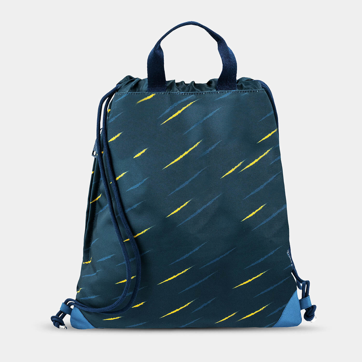 School Gym bag Orion Blue