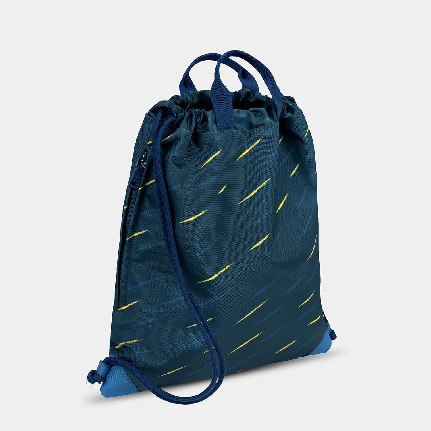 School Gym bag Orion Blue