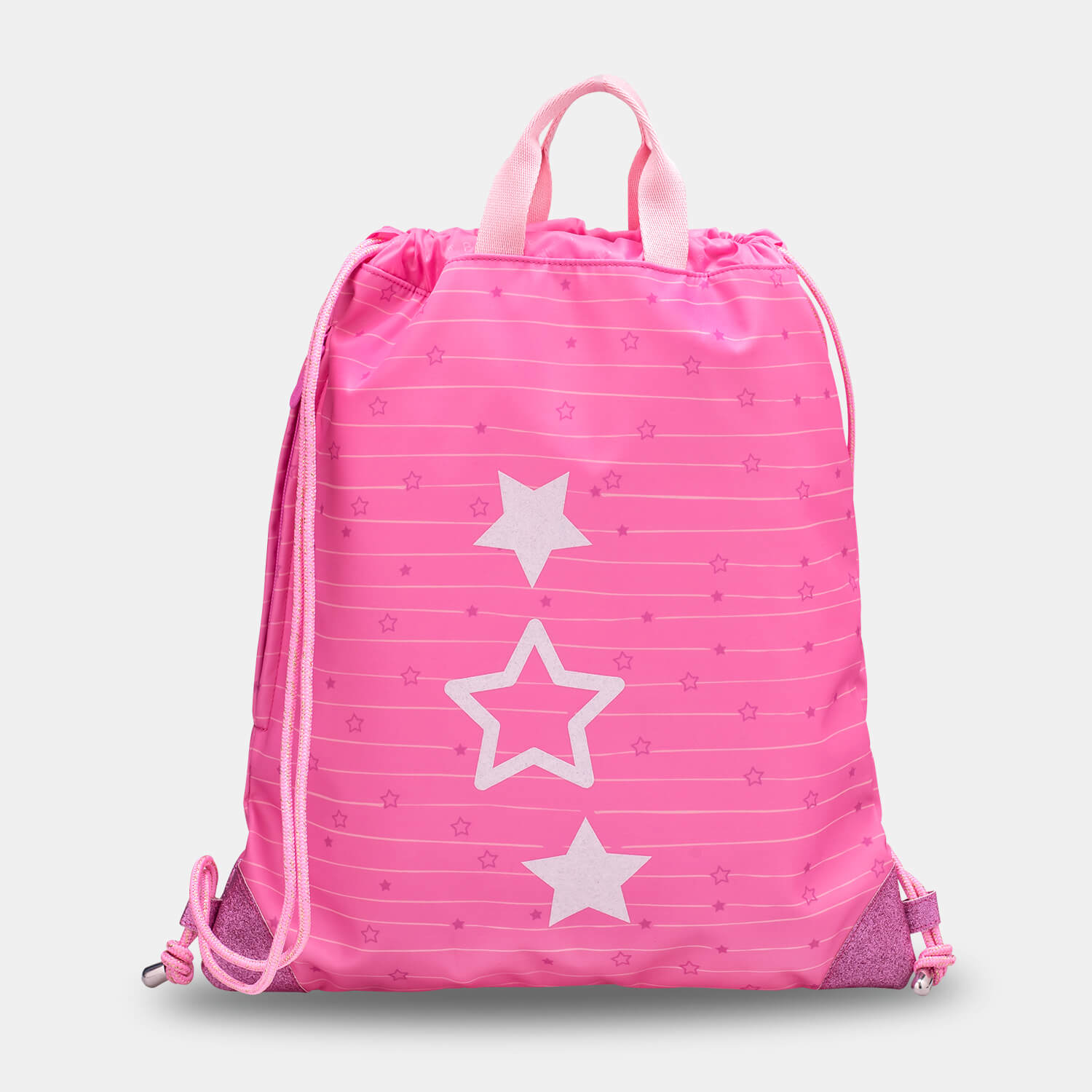 Petite Premium Shoulder bag Candy with GRATIS Gym bag