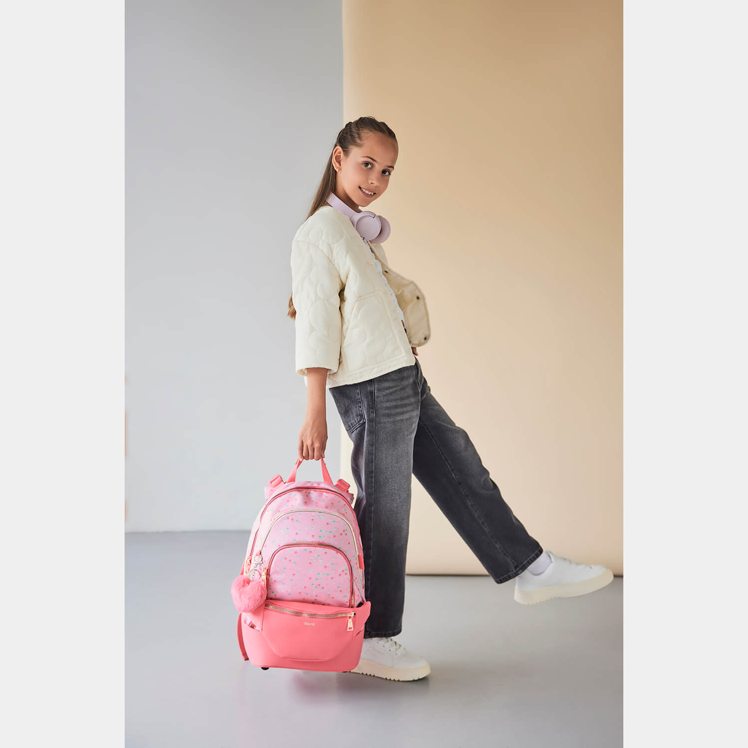 Backpack & Fanny Pack Baltic Ruck﻿sack 2-tlg