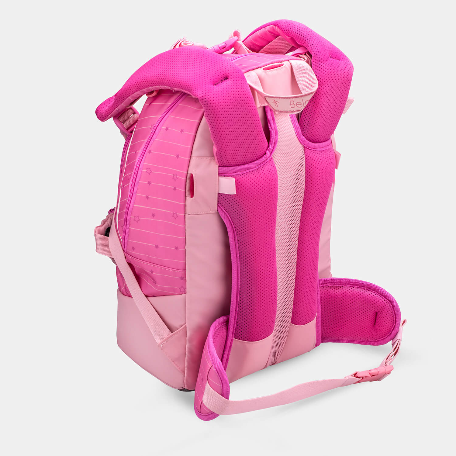 Backpack & Fanny Pack Candy Schoolbag 2pcs.