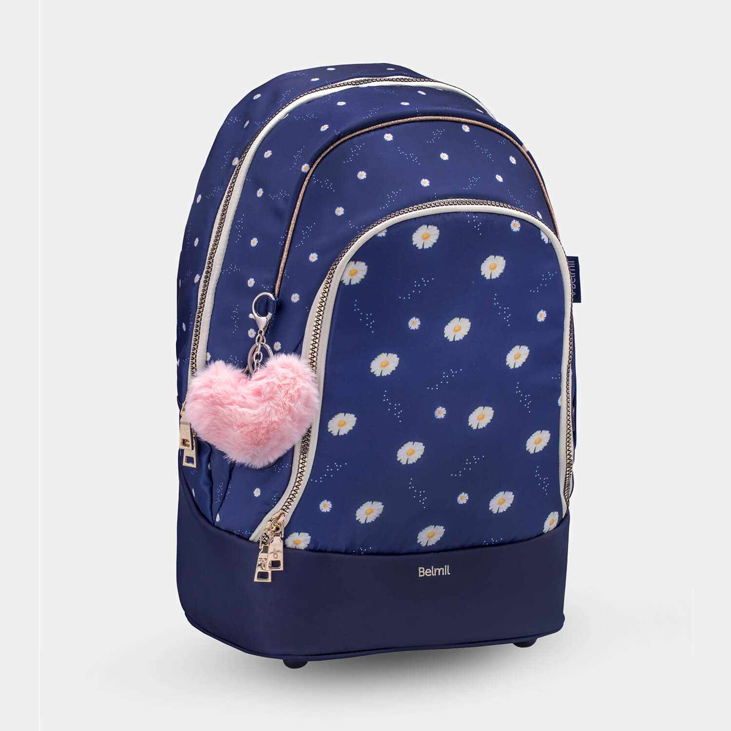 Backpack & Fanny Pack Daisy Schoolbag 2pcs.