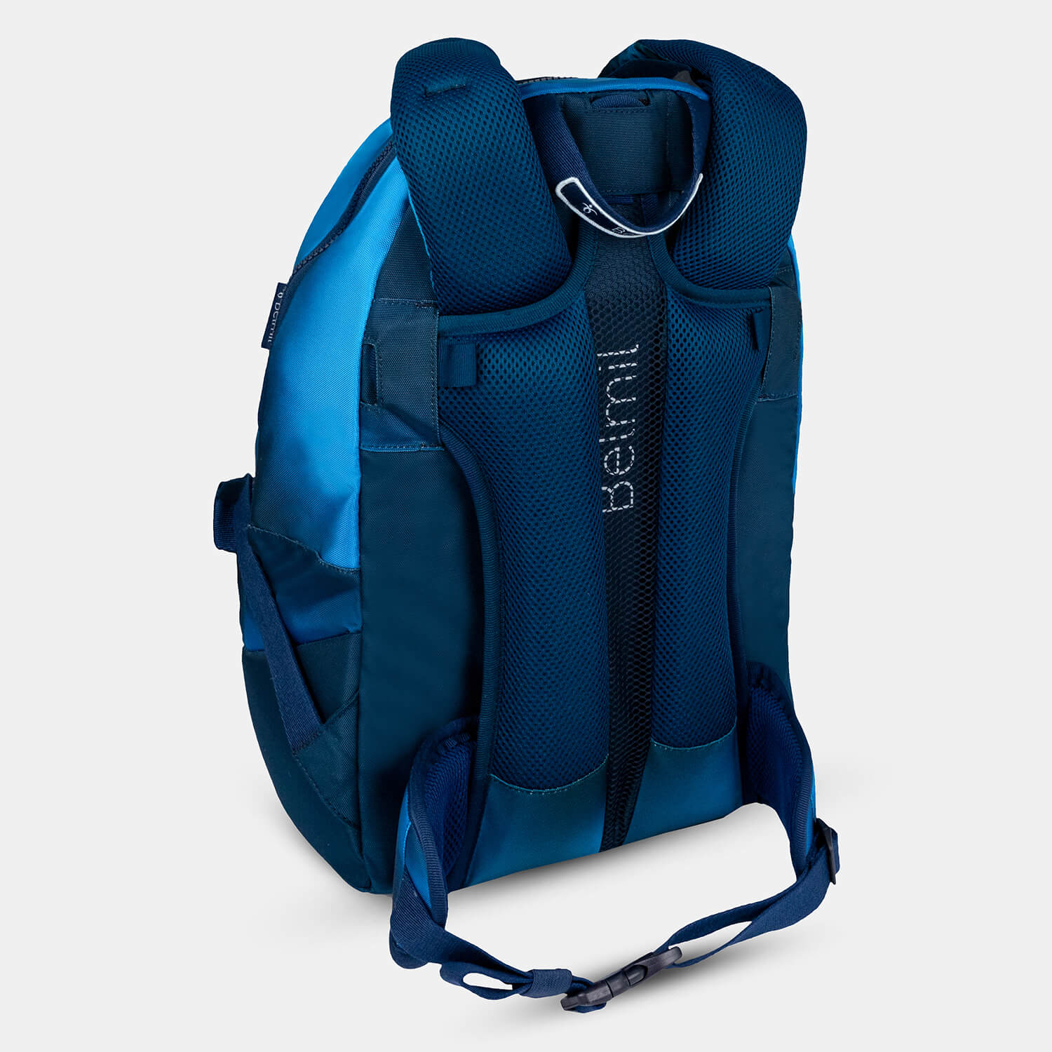 Backpack & Fanny Pack Blue Navy Ruck﻿sack 2-tlg