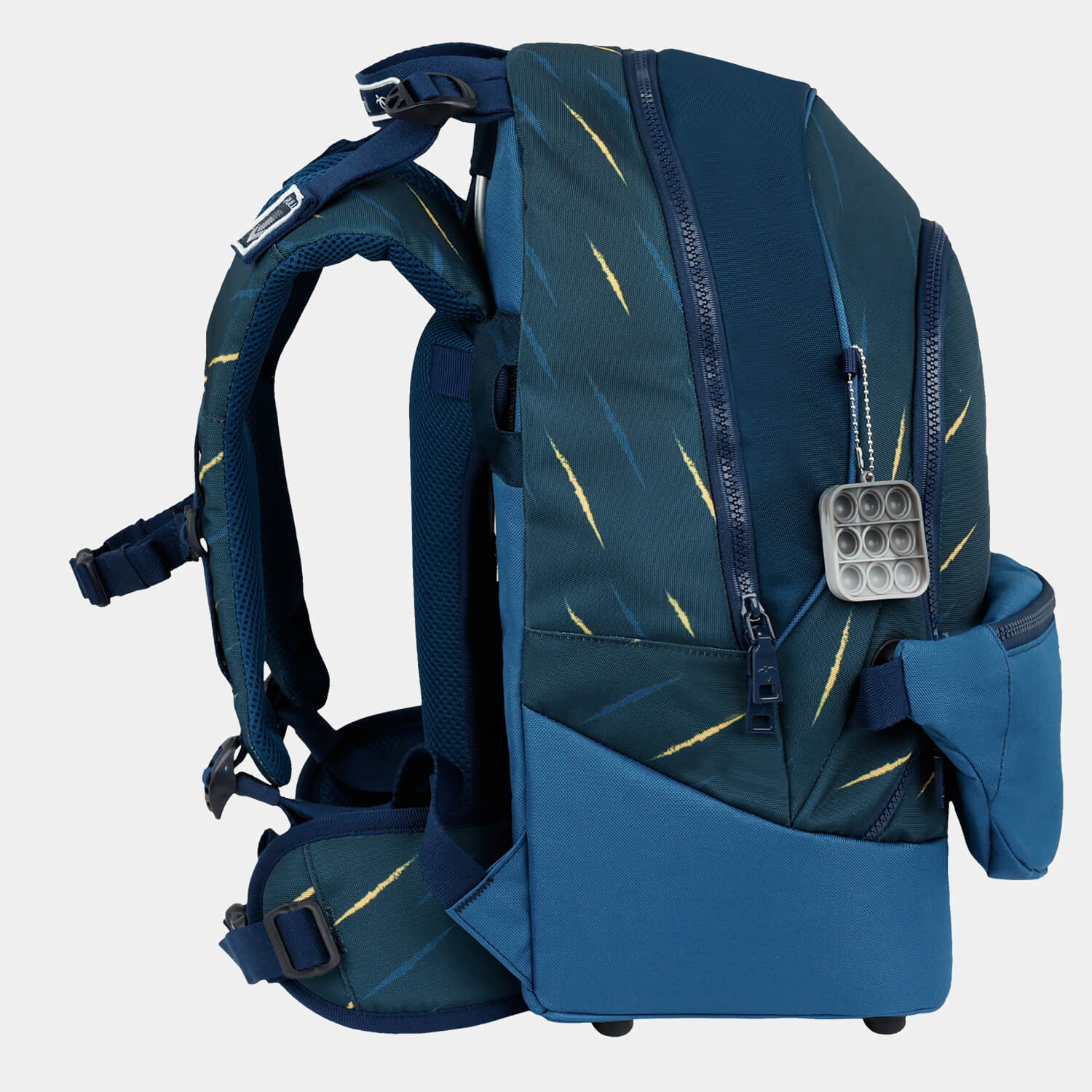 Backpack & Fanny Pack Baltic Ruck﻿sack 2-tlg