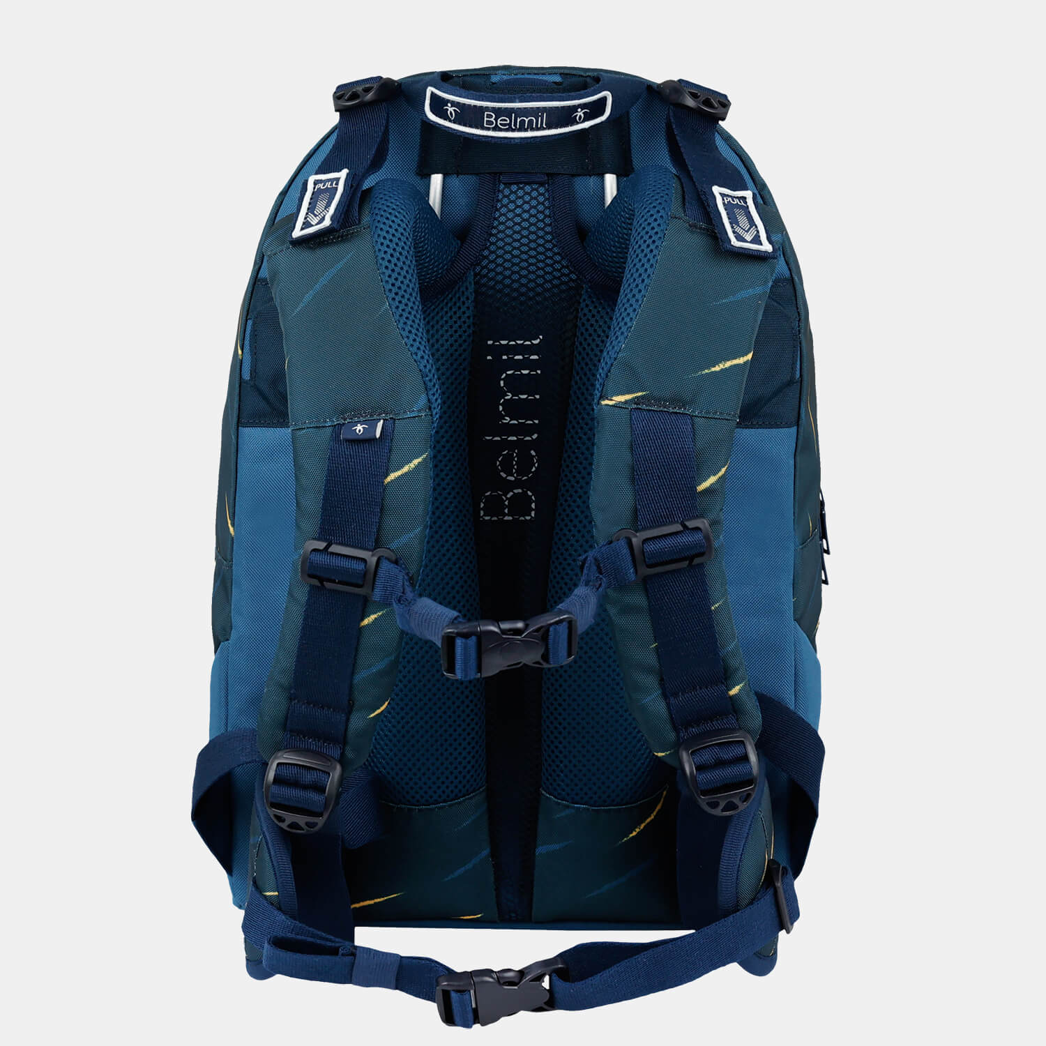 Backpack & Fanny Pack Baltic Ruck﻿sack 2-tlg