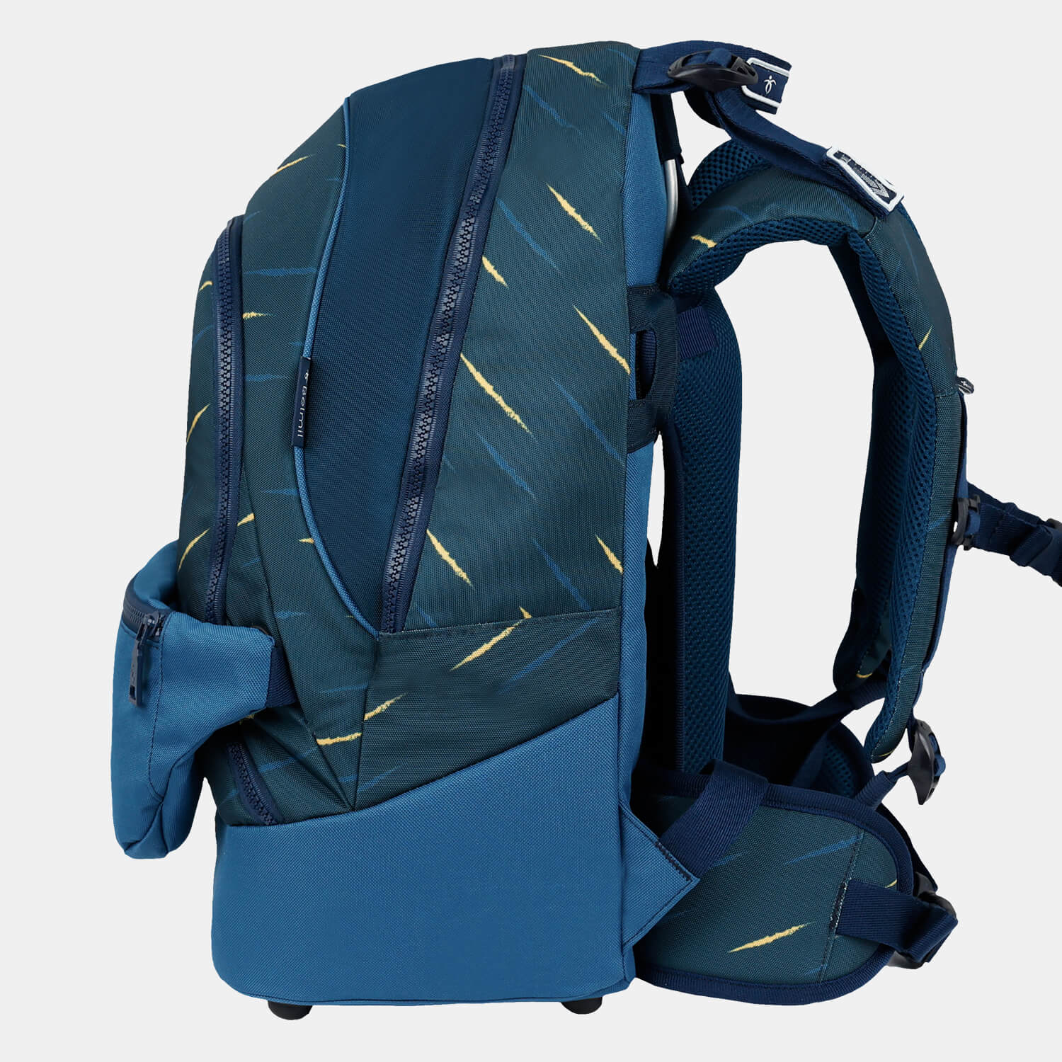 Backpack & Fanny Pack Baltic Ruck﻿sack 2-tlg