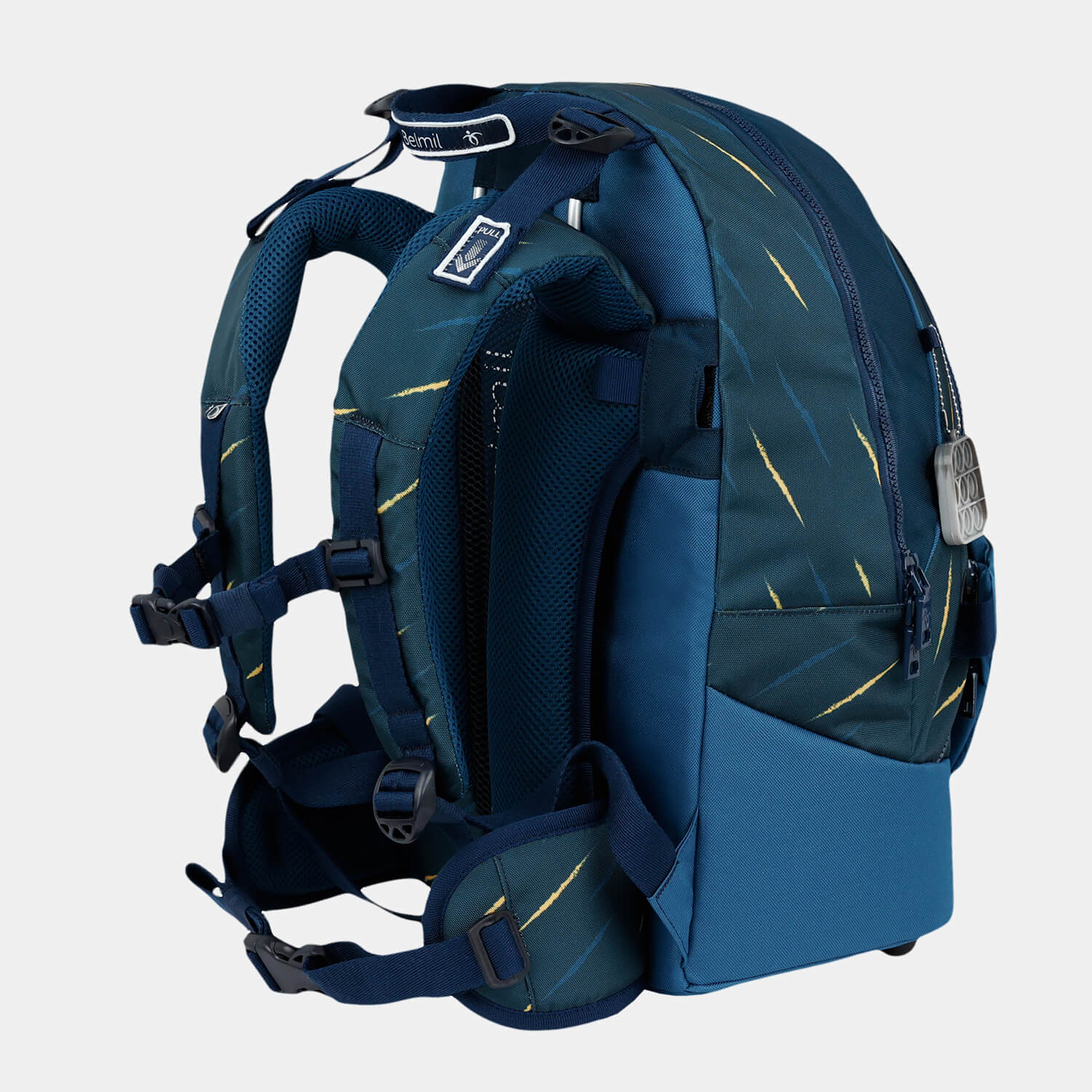 Backpack & Fanny Pack Baltic Ruck﻿sack 2-tlg