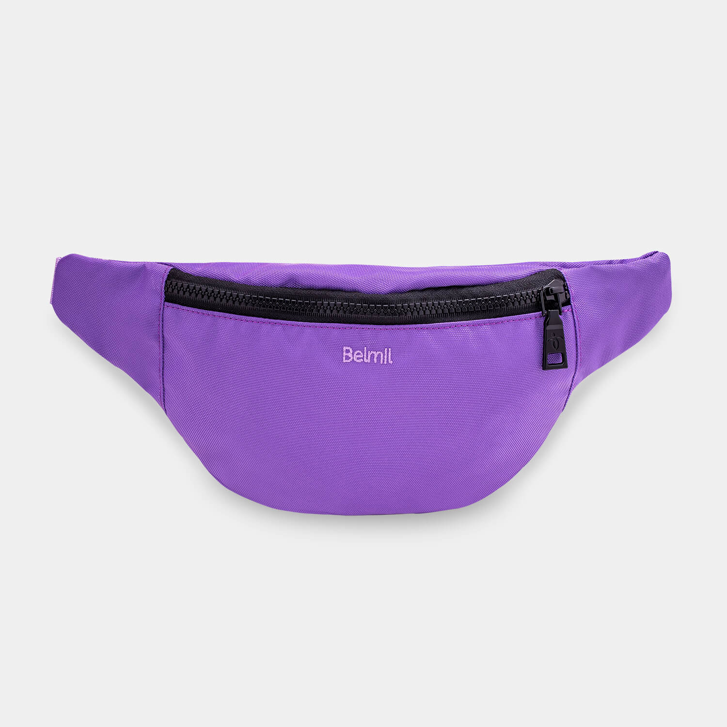 Backpack & Fanny Pack Tulip Purple Schoolbag with GRATIS Gymbag