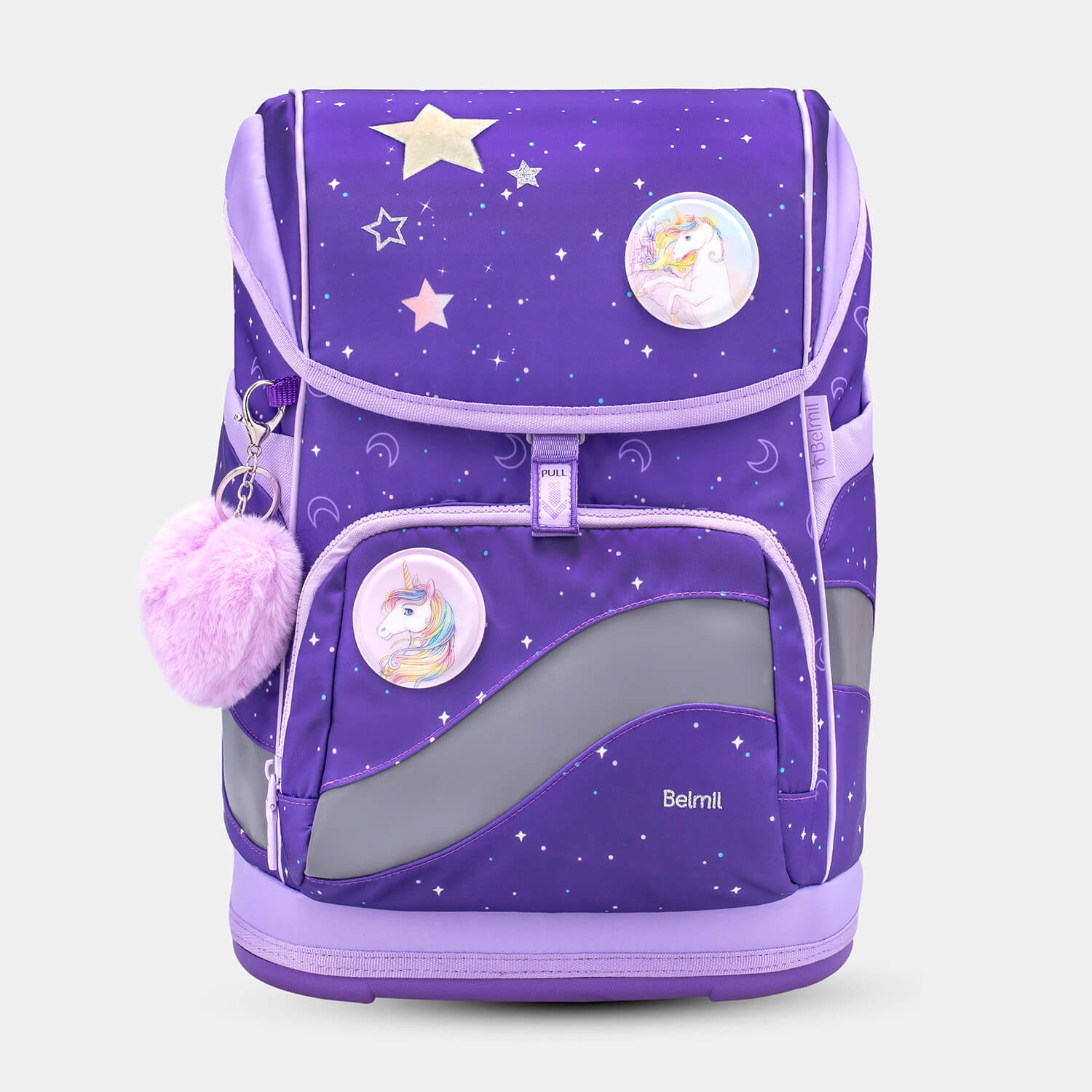 Smarty Plus Dahlia Schoolbag