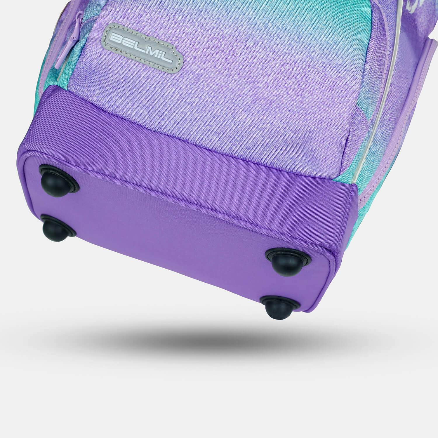 Comfy Plus Serenity Schoolbag set 5pcs.
