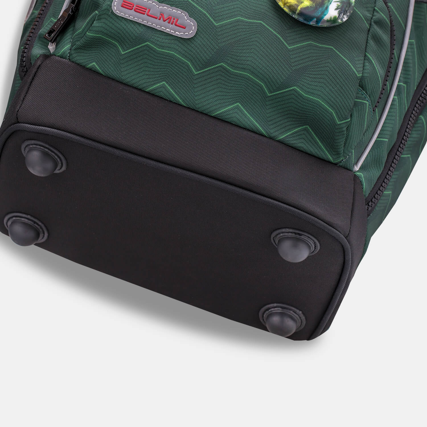 Comfy Plus Twist of Lime Schoolbag set 5pcs.