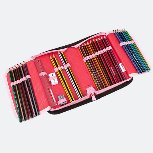 Pencil case Cherry Blossom