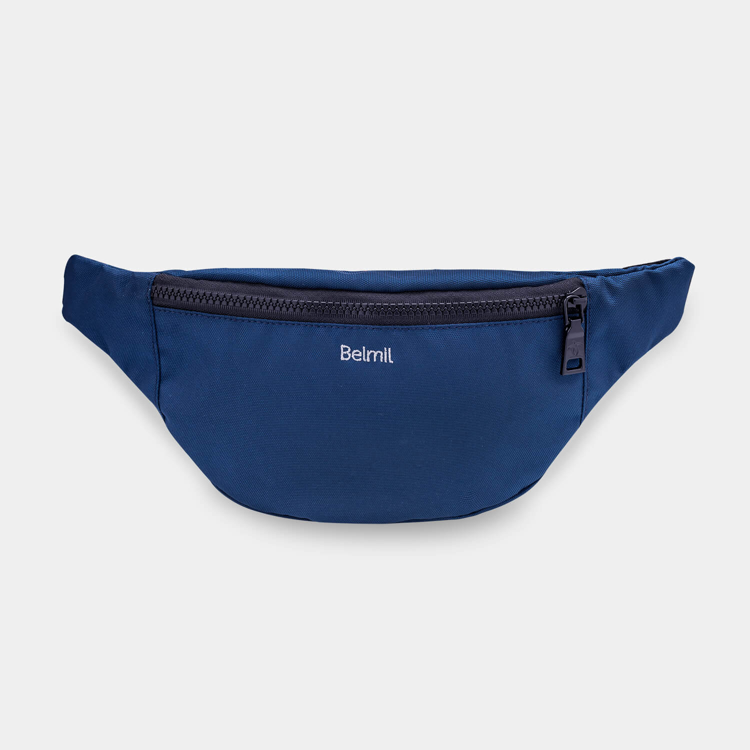 Backpack & Fanny Pack Navy Blue Schoolbag 2pcs.
